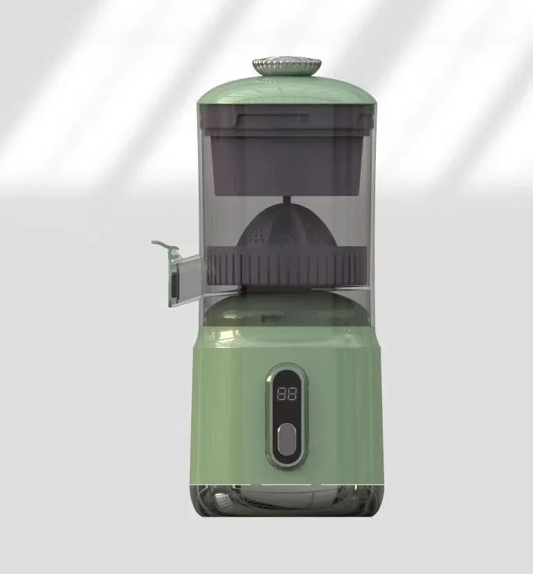 FreshLine 600 Portable Citrus Juicer
