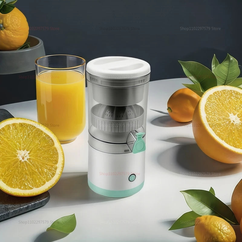 FreshLine Spiral Citrus Extractor