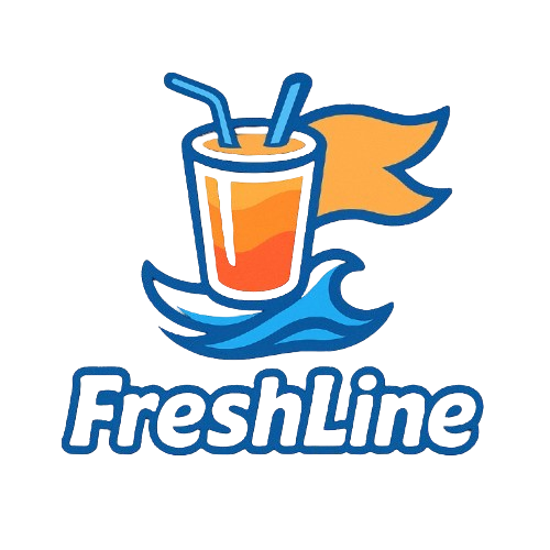 FreshLine.online