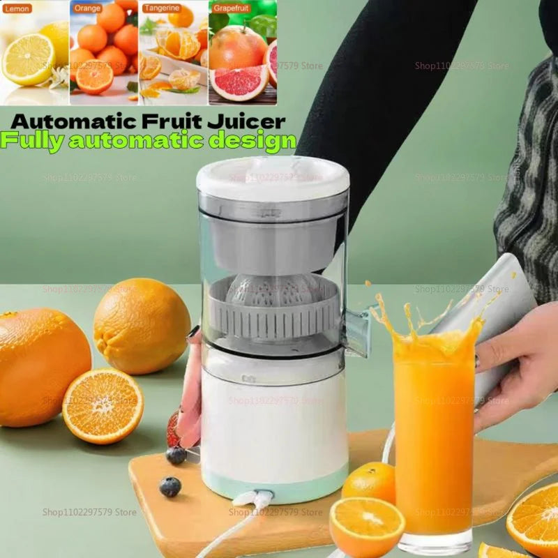 FreshLine Spiral Citrus Extractor