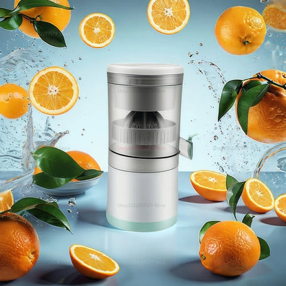 FreshLine Spiral Citrus Extractor