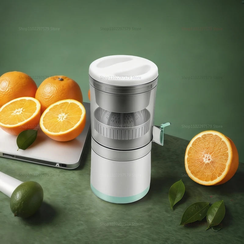 FreshLine Spiral Citrus Extractor