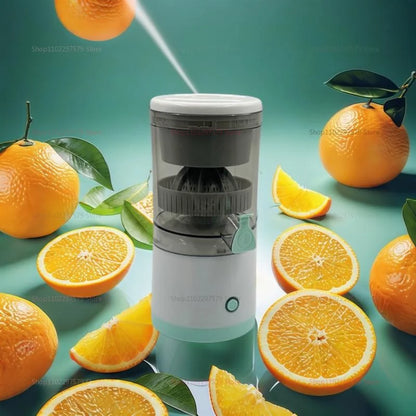 FreshLine Spiral Citrus Extractor