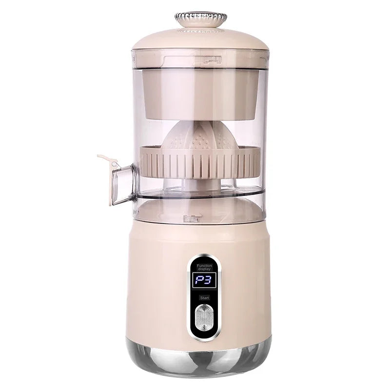 FreshLine 600 Portable Citrus Juicer